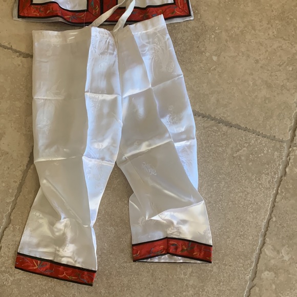 Traditional Chinese Boys outfit - Picture 2 of 7